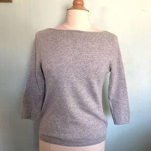 Ralph Lauren Cashmere Sweater